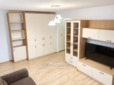 Apartament de vanzare cu 2 camere - zona Păcurari – Rediu | complex rezidențial modern | - foto 3