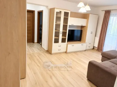 Apartament de vanzare cu 2 camere - zona Păcurari – Rediu | complex rezidențial modern | - foto 4
