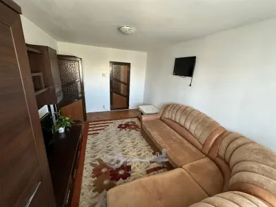 Apartament 2 camere, 50 mp, etaj 4/10 – Splai Bahlui, Primăverii - foto 3