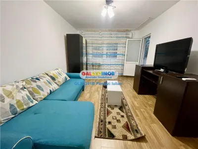 Crangasi | 2 camere | Loc de Parcare | 7min. metrou | Negociabil - Bucuresti