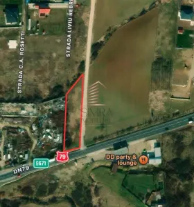 Teren de vanzare in Les - foto 3