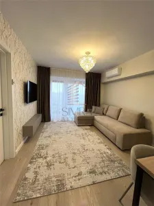 Apartament cu 2 camere Prima Green, prima inchiriere - Oradea