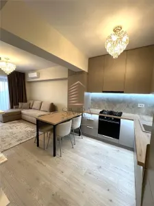 Apartament cu 2 camere Prima Green, prima inchiriere - foto 2