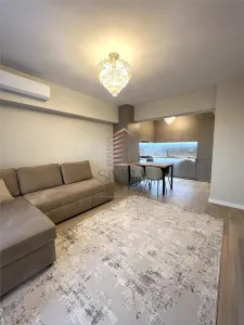 Apartament cu 2 camere Prima Green, prima inchiriere - foto 11