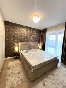 Apartament cu 2 camere Prima Green, prima inchiriere - foto 4