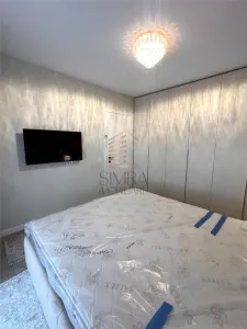 Apartament cu 2 camere Prima Green, prima inchiriere - foto 5