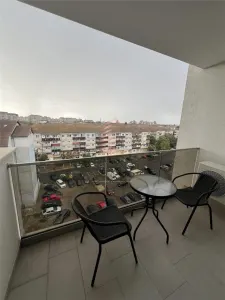 Apartament cu 2 camere Prima Green, prima inchiriere - foto 8
