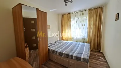 Inchiriere apartament 3 camere Exercitiu parter - Pitesti