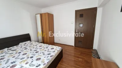Inchiriere apartament 3 camere Exercitiu parter - foto 2