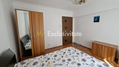 Inchiriere apartament 3 camere Exercitiu parter - foto 11