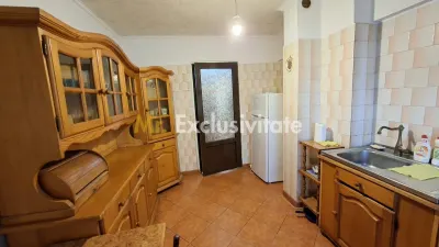 Inchiriere apartament 3 camere Exercitiu parter - foto 12