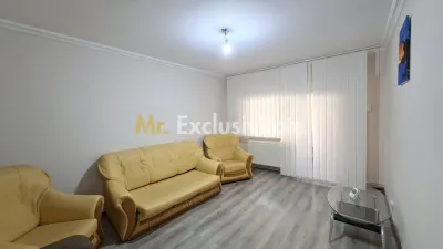 Inchiriere apartament 3 camere Exercitiu parter - foto 3