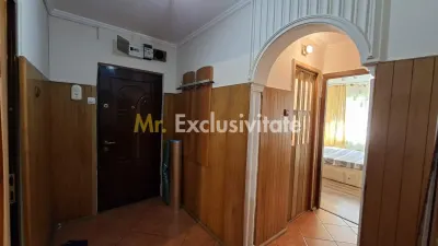 Inchiriere apartament 3 camere Exercitiu parter - foto 4