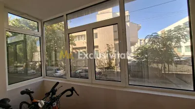 Inchiriere apartament 3 camere Exercitiu parter - foto 5