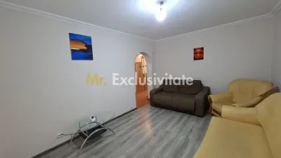 Inchiriere apartament 3 camere Exercitiu parter - foto 7