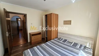 Inchiriere apartament 3 camere Exercitiu parter - foto 8