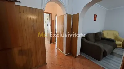 Inchiriere apartament 3 camere Exercitiu parter - foto 9