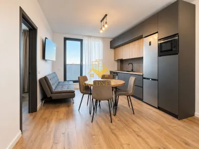 3 camere open space, Parcare, Zona Avram Iancu, Someseni - Cluj-Napoca