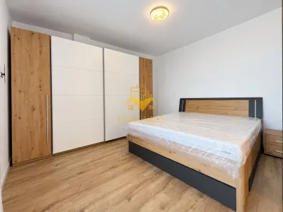 3 camere open space, Parcare, Zona Avram Iancu, Someseni - foto 3