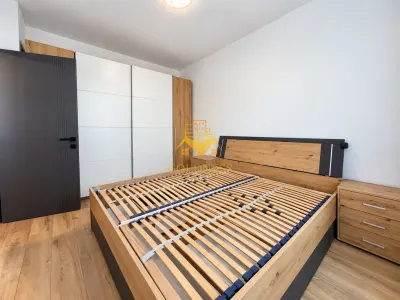 3 camere open space, Parcare, Zona Avram Iancu, Someseni - foto 4