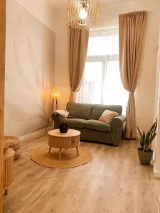 Apartament ultrafinisat I 1 camera I Ultracentral - Cluj-Napoca