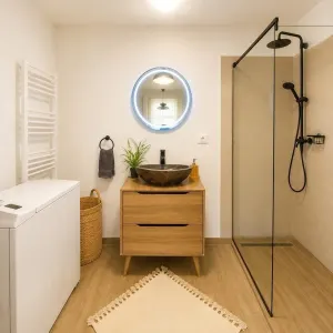 Apartament ultrafinisat I 1 camera I Ultracentral - foto 4