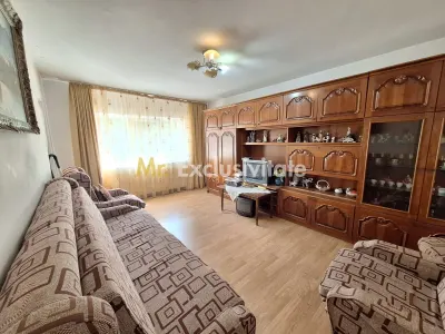 Apartament 2 camere Tudor Vladimirescu langa Arges mall - Pitesti