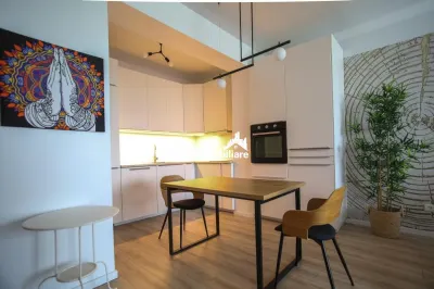 Inchiriere 2 Camere Baneasa - Bucuresti