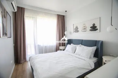 Inchiriere 2 Camere Baneasa - foto 11