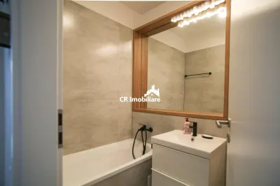 Inchiriere 2 Camere Baneasa - foto 15