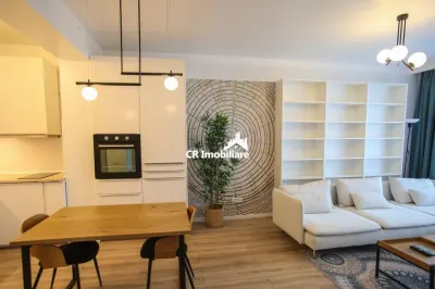 Inchiriere 2 Camere Baneasa - foto 4