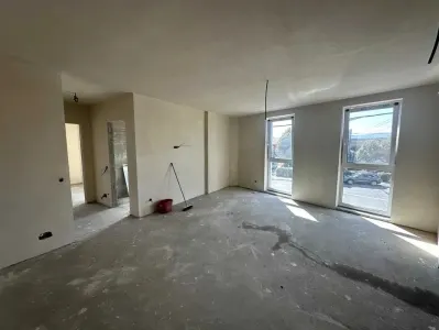 Apartament spatios | 2 camere | parcare | Campina - Cluj-Napoca