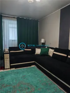 Royal Imobiliare - Vanzare apartament 2 camere zona B-dul Bucuresti - Ploiesti