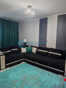 Royal Imobiliare - Vanzare apartament 2 camere zona B-dul Bucuresti - foto 2