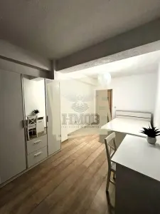 Apartament modern 3 camere 74 mpu balcon si parcare Doamna Stanca - foto 2