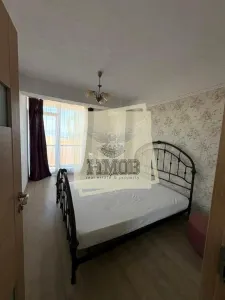 Apartament modern 3 camere 74 mpu balcon si parcare Doamna Stanca - foto 3