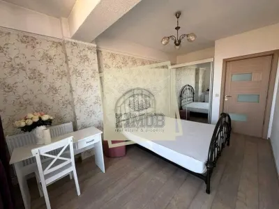 Apartament modern 3 camere 74 mpu balcon si parcare Doamna Stanca - foto 4