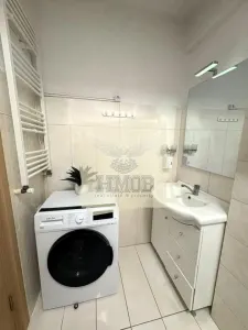 Apartament modern 3 camere 74 mpu balcon si parcare Doamna Stanca - foto 9