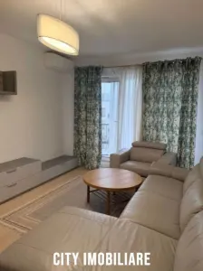 Apartament 2 camere, S-59mp + 10mp terasa, parcare, Record Park - Cluj-Napoca