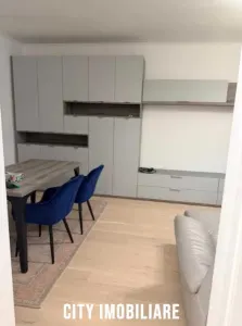 Apartament 2 camere, S-59mp + 10mp terasa, parcare, Record Park - foto 2