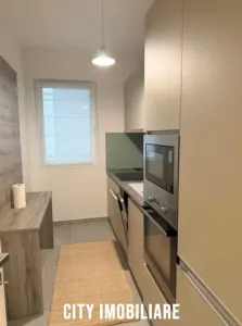 Apartament 2 camere, S-59mp + 10mp terasa, parcare, Record Park - foto 3