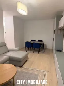 Apartament 2 camere, S-59mp + 10mp terasa, parcare, Record Park - foto 4