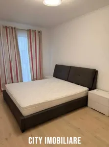 Apartament 2 camere, S-59mp + 10mp terasa, parcare, Record Park - foto 5