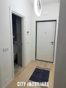 Apartament 2 camere, S-59mp + 10mp terasa, parcare, Record Park - foto 6