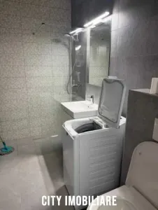 Apartament 2 camere, S-59mp + 10mp terasa, parcare, Record Park - foto 7