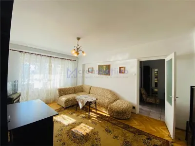 Apartament 3 camere, 80mp, centru, bd. Stefan cel Mare - foto 11