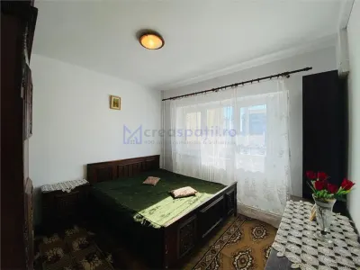 Apartament 3 camere, 80mp, centru, bd. Stefan cel Mare - foto 13
