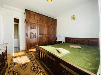 Apartament 3 camere, 80mp, centru, bd. Stefan cel Mare - foto 14