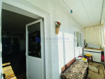 Apartament 3 camere, 80mp, centru, bd. Stefan cel Mare - foto 17