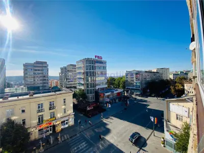 Apartament 3 camere, 80mp, centru, bd. Stefan cel Mare - foto 19